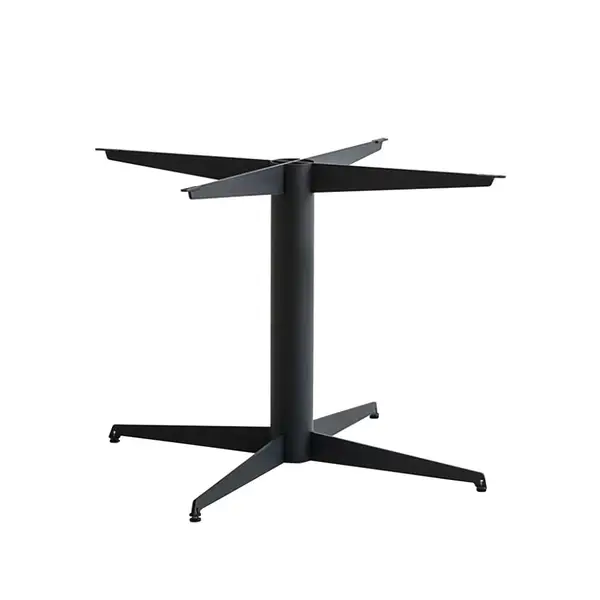 Alfie Table Base | Contract Chair Co