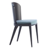 Allure L Side Chair