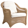 Arena Woven Lounge Chair