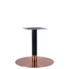 Ares Bronze and Black Large Coffee Table Base