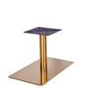 Ares Rectangular Coffee Table Base