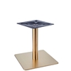 Ares Square Small Coffee Table Base