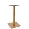 Ares Square Small Dining Table Base