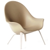 Atticus Wood Lounge Chair