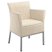 Aurora Armchair