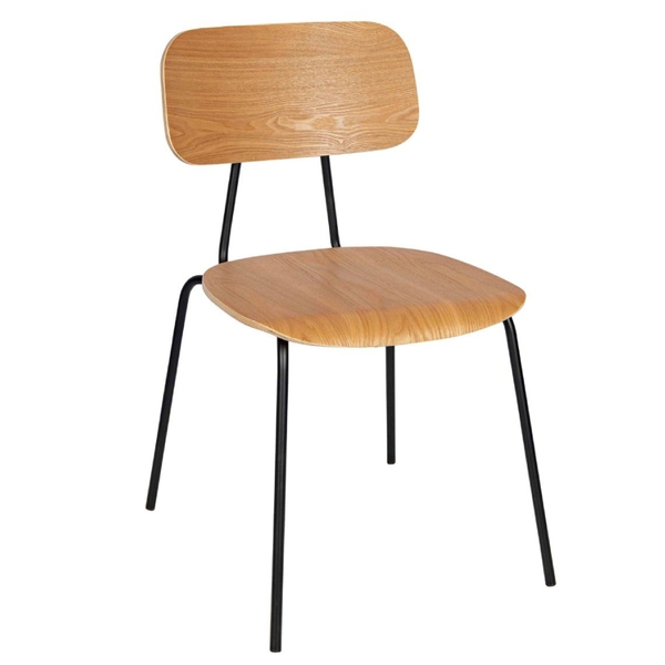 Aylesbury Side Chair Contract Chair Co