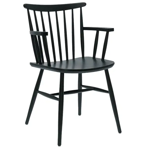 Wand Armchair | Contract Chair Co