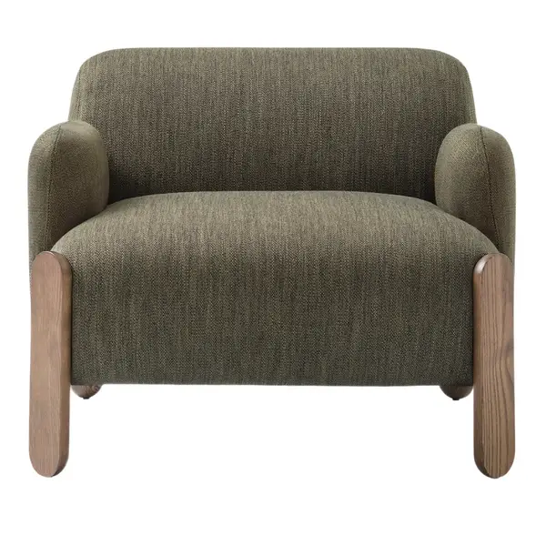 Baba B Soft Lounge Chair | Contract Chair Co