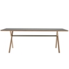 Bai Wood Table
