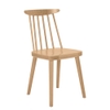 Bamba Spindle Side Chair