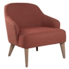 Barbara PL03 Lounge Chair