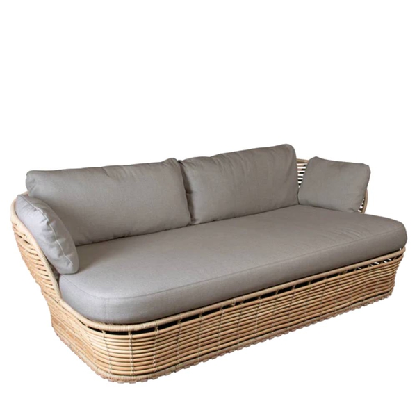 Basket Sofa The Contact Chair Company