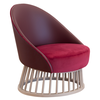 Beatrice Lounge Chair