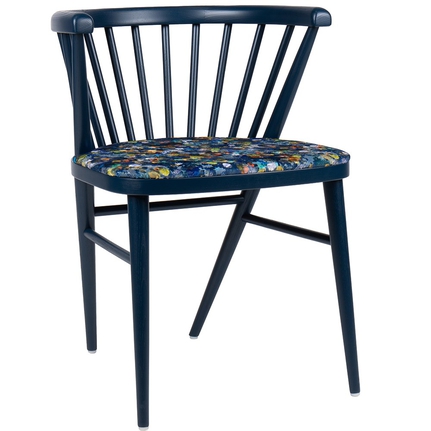Bette Lira Armchair - The Contact Chair Company