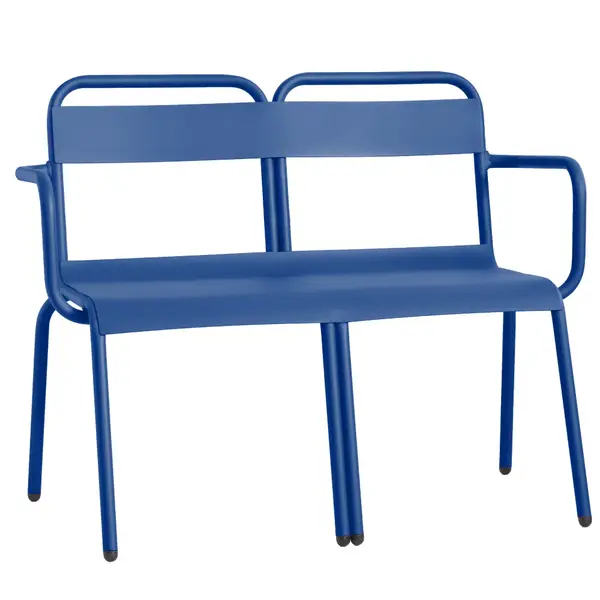 Biarritz Bench | Contract Chair Co