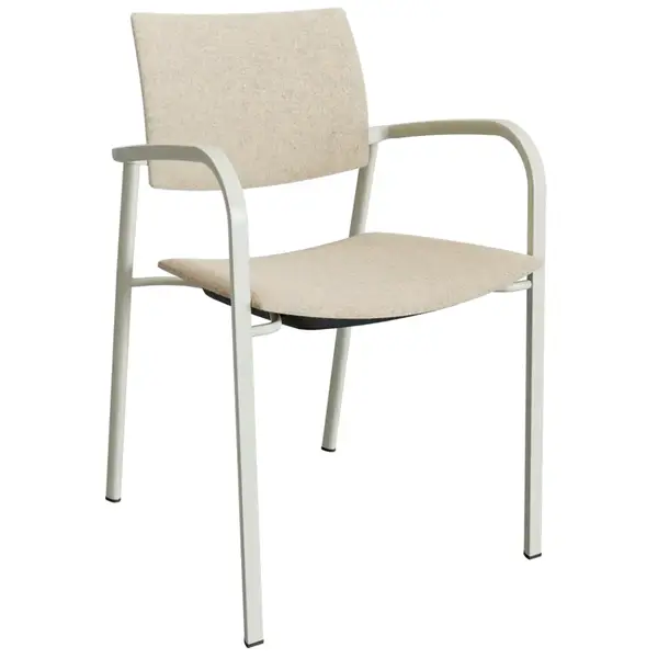 Bio Conference Armchair | Contract Chair Co