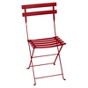 Bistro Metal Side Chair