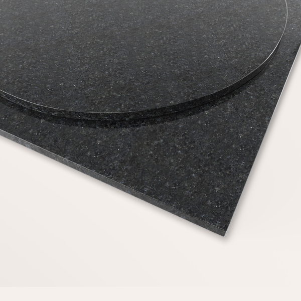 Black Granite Table Top Contract Chair Co