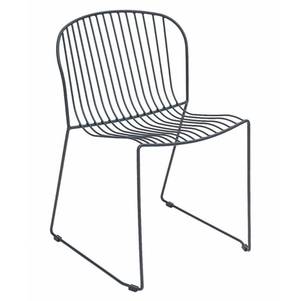 Bolonia Side Chair The Contact Chair Company