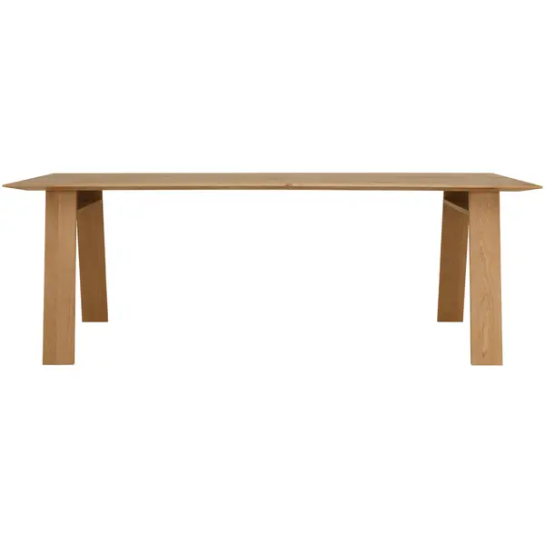 Bondt Rectangular Dining Table | Contract Chair Co