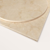 Botticino Marble Table Top