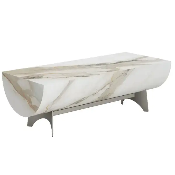 Caesar Coffee Table | Contract Chair Co