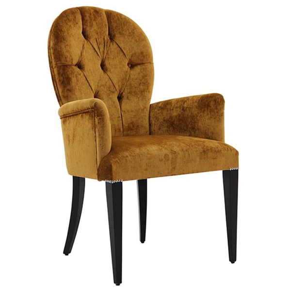 Calipso Armchair The Contact Chair Company