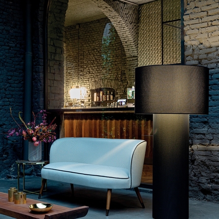 Candy Sofa - The Contact Chair Company