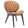 Curve M324 Lounge Chair