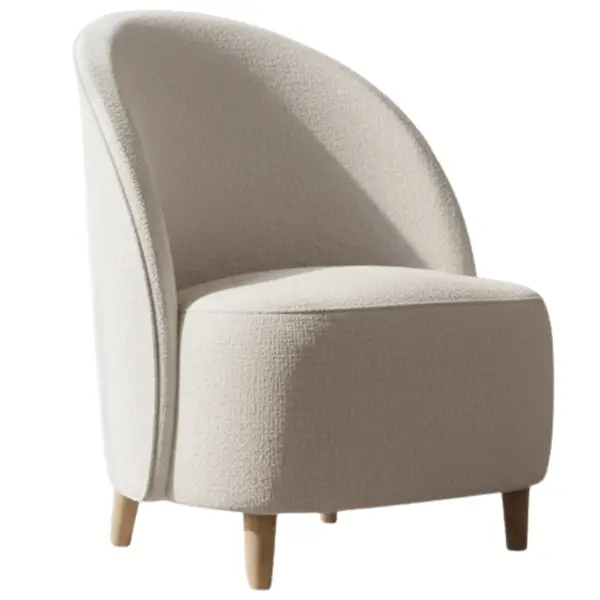 Carla Lounge Chair | Contract Chair Co