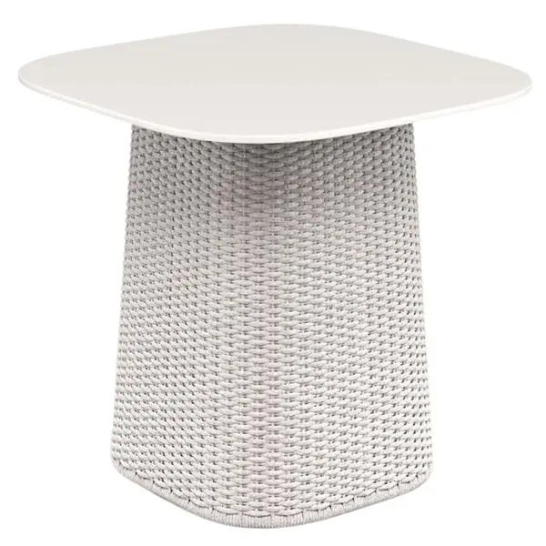 Carousel Side Table | Contract Chair Co