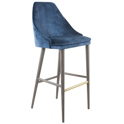 Statuesque Colt Bar Stool Pictures