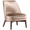 Celine 077P Lounge Chair