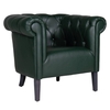 Chesterfield Lounge Chair