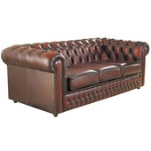 Chesterfield Seater Sofa