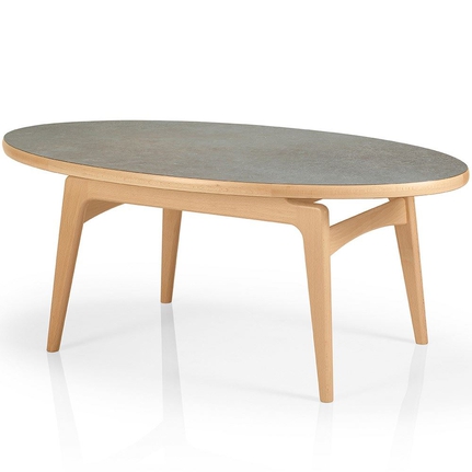 Chloe Coffee Table - The Contact Chair Company