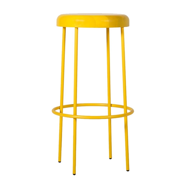 Chord Barstool The Contact Chair Company
