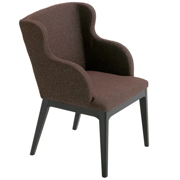 Colette Armchair | Contract Chair Co