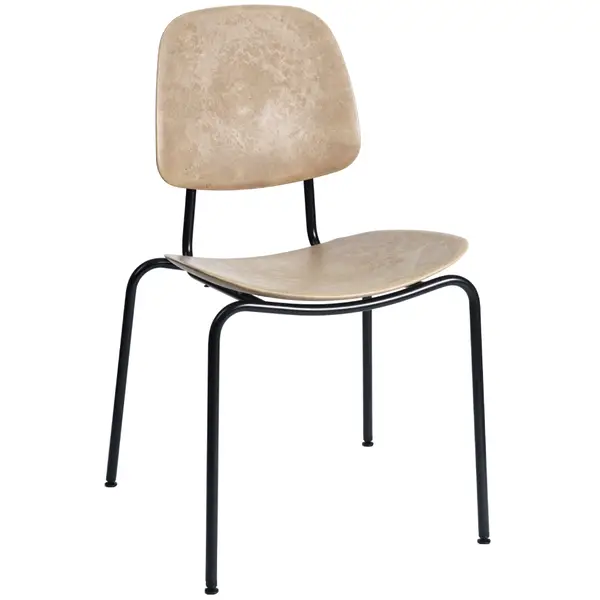Compound Side Chair | Contract Chair Co