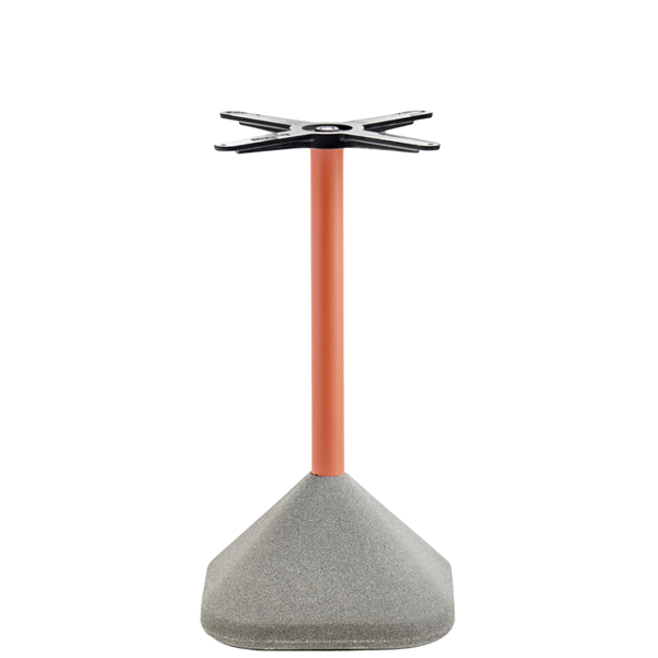 Concrete Dining Table Base Contract Chair Co
