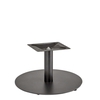 Contorno Round Large Coffee Table Base