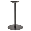 Contorno Round Large Poseur Table Base