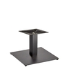 Contorno Square Large Coffee Table Base