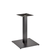 Contorno Square Large Dining Table Base