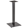 Contorno Square Large Poseur Table Base