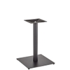 Contorno Square/Round Large Dining Table Base
