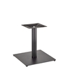 Contorno Square/Round Large Lounge Table Base