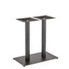 Contorno Twin (S/R) Dining Table Base
