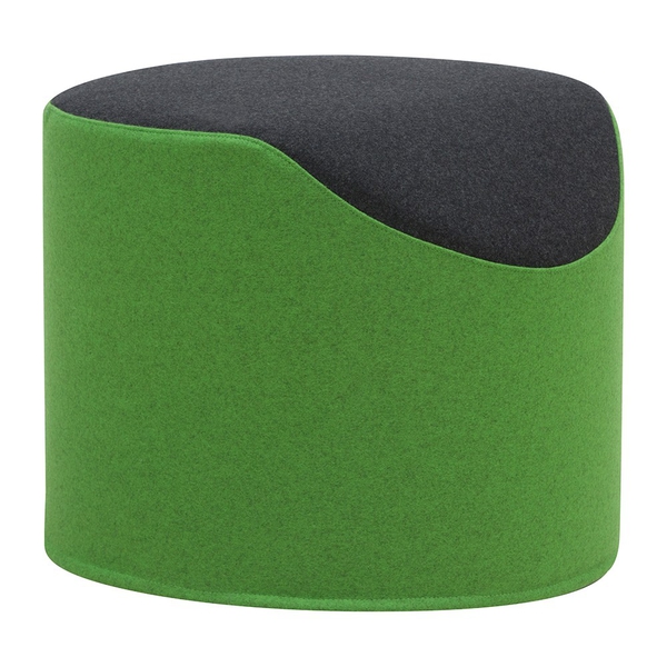 Coral pouf sales