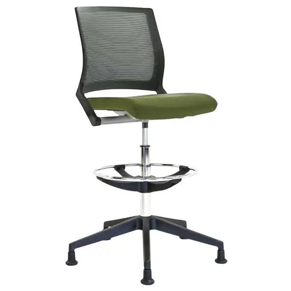 Cube Task Stool | Contract Chair Co